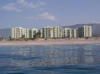 Mediterranean Seaside Apartments Antalya